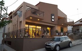 Aloe Hotel